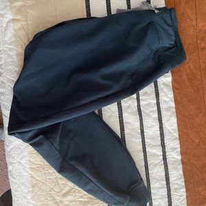 Figs Small Dark Harbor Zamora scrub pants